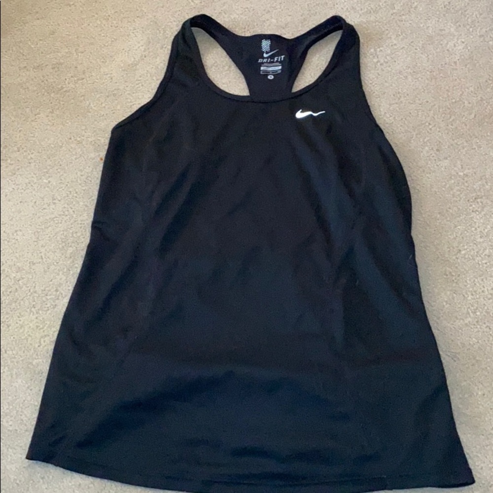 Nike Dri Fit Tanktop